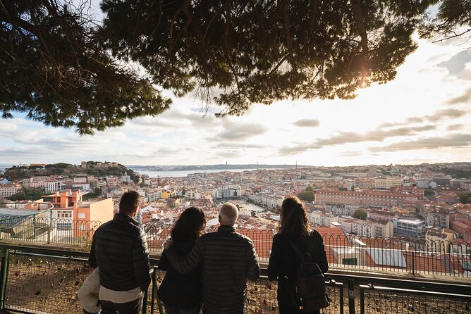 Private Half-Day Eco Tuk Tuk Tour in Lisbon - Why a tuk tuk makes sense in Lisbon
