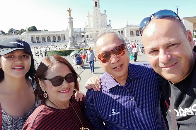 Private Half Day Tour to Fatima from Lisbon - What your guide adds to the sanctuary
