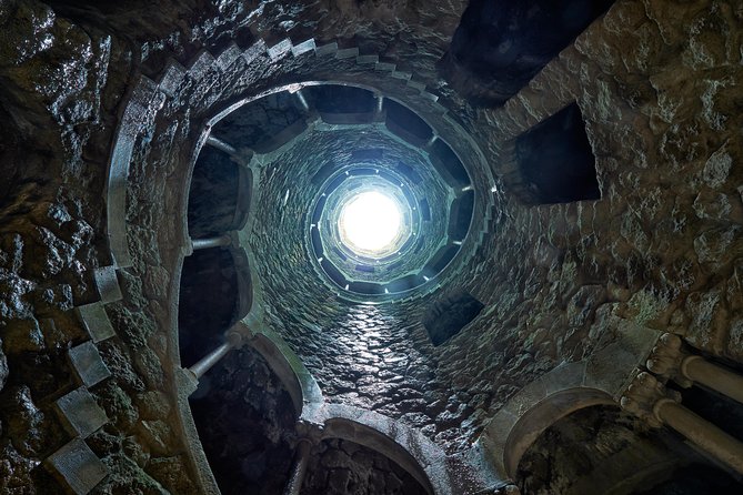 Private Half Day Tour to Sintra and Pena Palace from Lisbon - Sintra’s historic center and a pastry stop