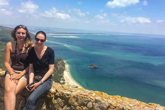 Private Lisbon Arrabida Wine Tour: Food & Wines, Mountain and Sea - Optional sights on the return route