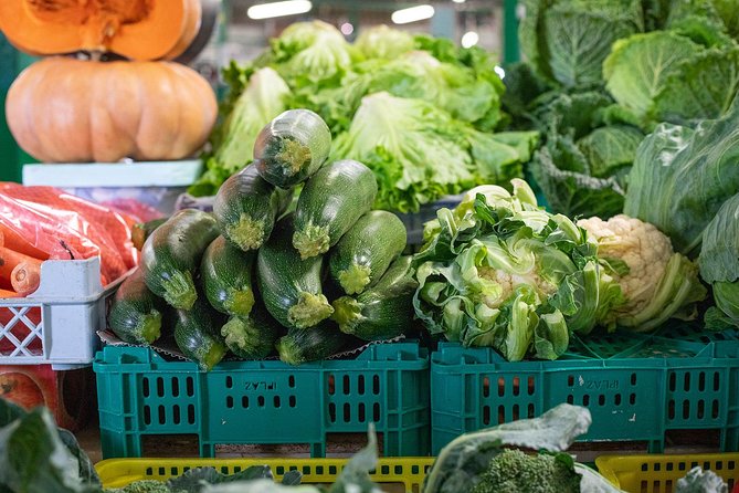 Private Lisbon Market Tour & Portuguese Cooking Class with Paula - Paula’s home kitchen and cooking studio