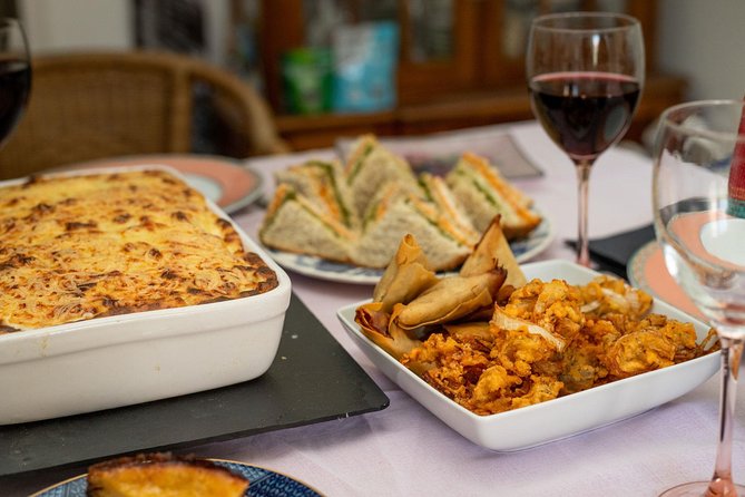 Private Lisbon Market Tour & Portuguese Cooking Class with Paula - Is $99 a fair price?