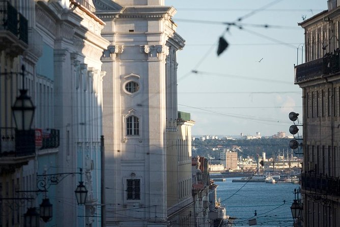 Private Lisbon Walking Tour with Premium Port Wine and Tapas Tasting - Who will enjoy this Lisbon experience most?