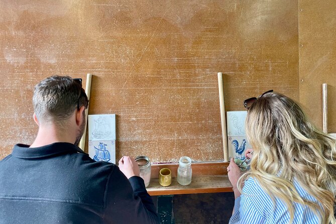Private Lisbon Wine & Tile Painting Tour – Sesimbra & Traditions - Why this Setúbal day trip feels different