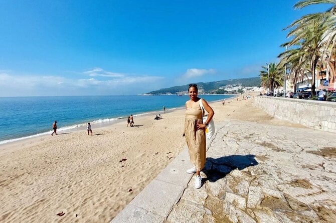 Private Lisbon Wine & Tile Painting Tour – Sesimbra & Traditions - What the $257.63 price includes