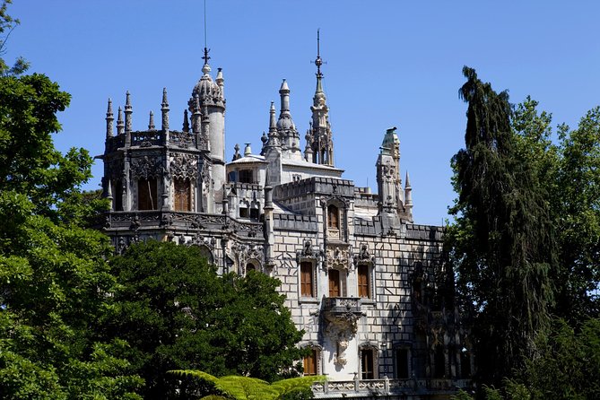 Private Monuments Tour in Sintra from Lisbon - Why a private Sintra day works so well