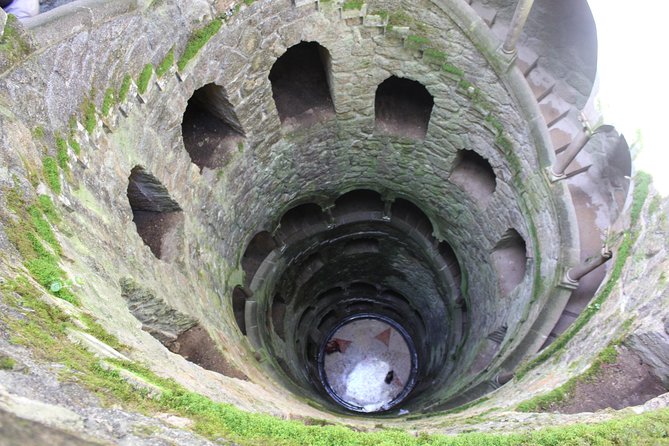 Private Monuments Tour in Sintra from Lisbon - A guide who can adapt when plans go wrong