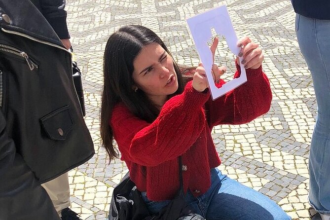 Private Outdoor Escape Game in Lisbon - Largo de São Domingos and the final stretch