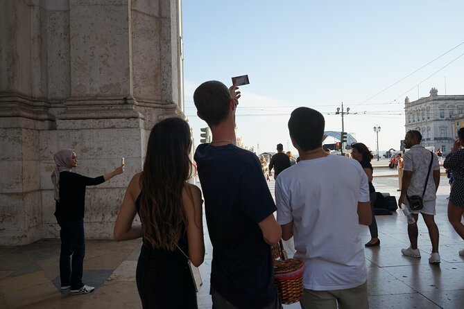 Private Outdoor Escape Game in Lisbon - What the $21 price gets you