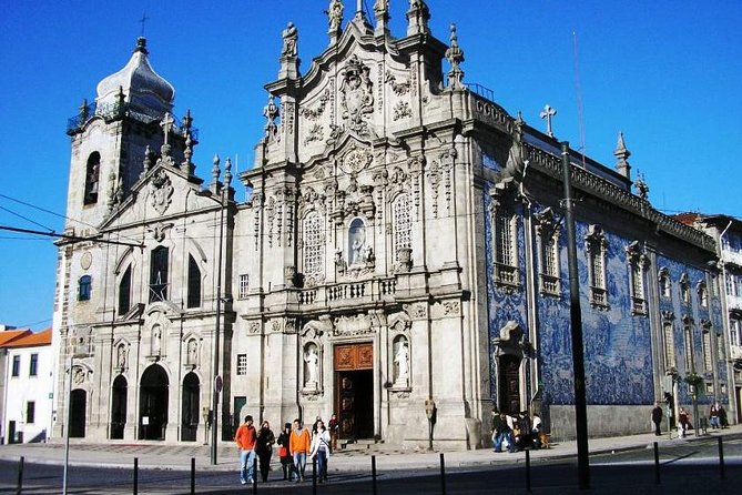Private Porto from Lisbon with Portuguese lunch and Porto wine tasting - Timing and practical planning
