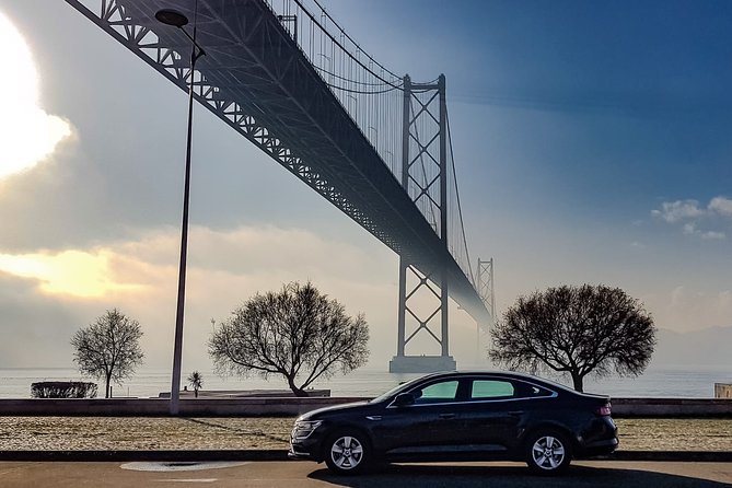 Private Round-Trip Transfer – Lisbon Airport & City Center - Price: convenient for a group, less convincing for one person