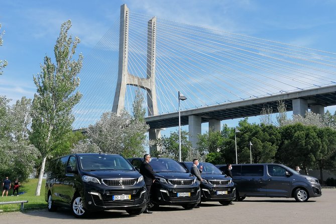 Private Round-Trip Transfer – Lisbon Airport & City Center - Communication can make or break the experience