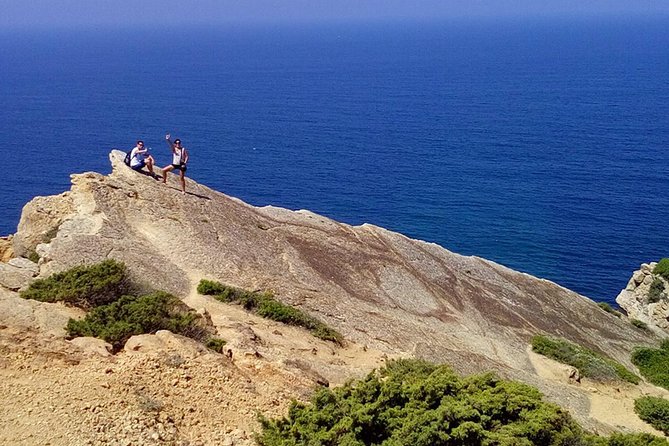 Private Safari Tour to Espichel Cape & West Coast Wild Beaches - What the $119.48 price means