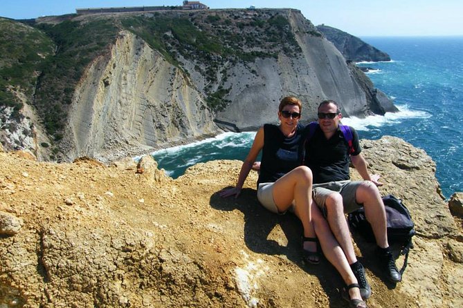 Private Safari Tour to Espichel Cape & West Coast Wild Beaches - Who should book this coastal adventure
