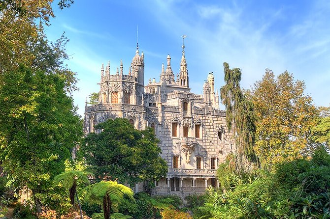 Private Sintra and Cascais Tour from Lisbon - Why This Private Sintra Route Works