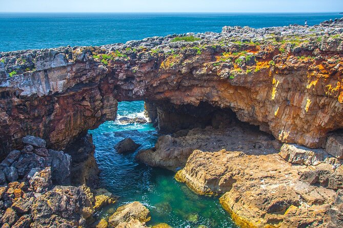 Private Sintra and Cascais Tour from Lisbon - Hugo and the Value of a Private Guide