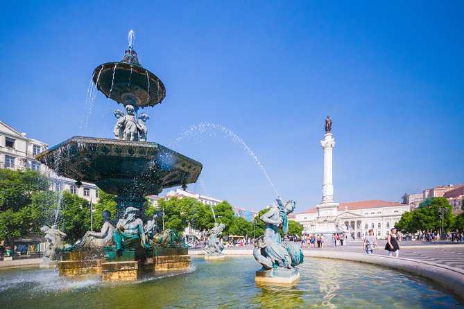 Private Tour: Best of Lisbon Walking Tour - What the private format is really worth