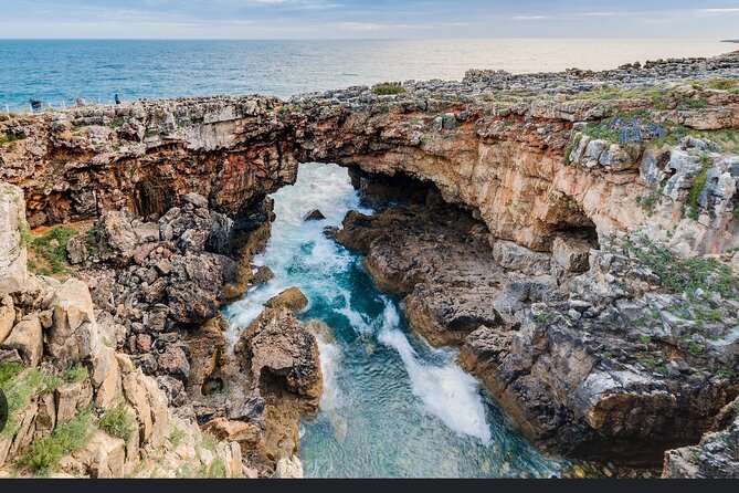 Private tour in Sintra, Cabo da Roca, Cascais. Wonderful day. - Why this route works so well from Lisbon
