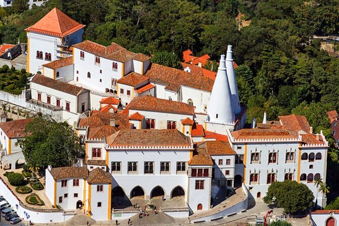 Private tour in Sintra, Cabo da Roca, Cascais. Wonderful day. - Vehicle choice and comfort