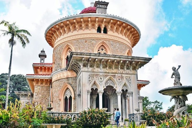 Private Tour of Sintra, Cabo da Roca and Cascais with 2 Palaces - Why this makes Sintra easier than going alone