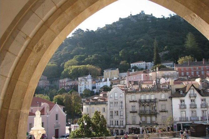 Private Tour of Sintra, Cabo da Roca and Cascais with 2 Palaces - The private guide is where the value lies