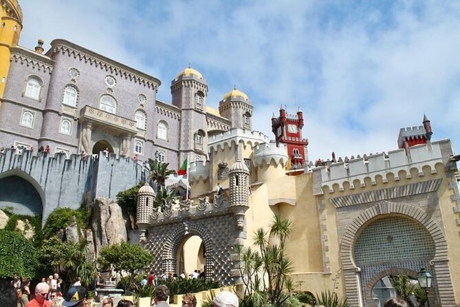 Private Tour of Sintra, Cabo da Roca and Cascais with 2 Palaces - Who will get the most from this day