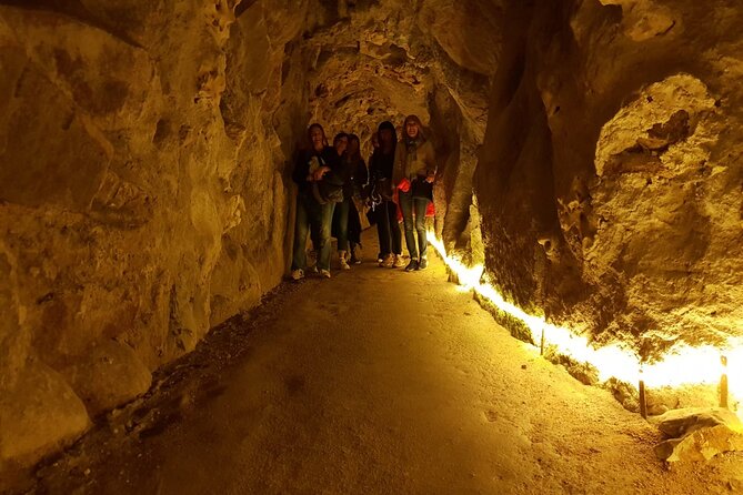 Private Tour of Sintra The Glorious Garden of Eden with Pickup - Key points to know before booking