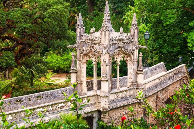 Private Tour of Sintra The Glorious Garden of Eden with Pickup - Is $181.48 per person good value?