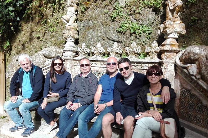 Private Tour Romantic Sintra, Cabo da Roca & Cascais - Cabo da Roca and the raw Atlantic coast