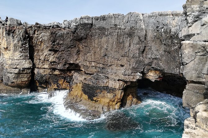 Private Tour Romantic Sintra, Cabo da Roca & Cascais - What the private format is really worth