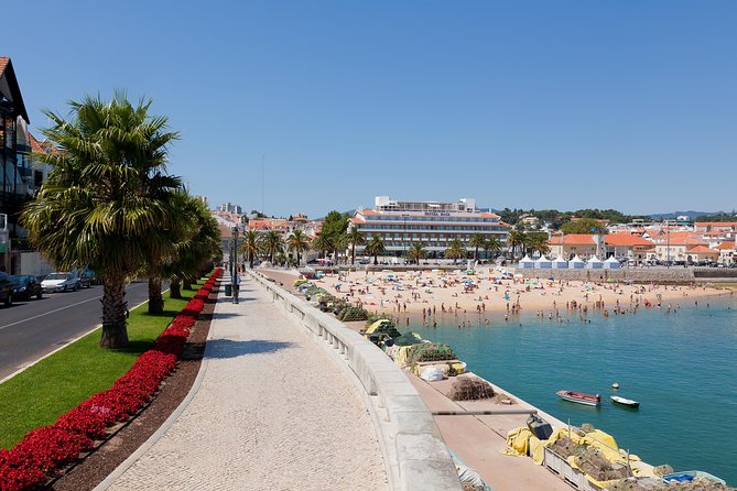 Private Tour: Sintra and Cascais Day Trip from Lisbon - Is $356.76 per person a fair price?