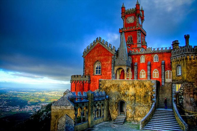 Private Tour: Sintra, Cabo da Roca and Cascais Day Trip from Lisbon - Why this private Lisbon day trip works