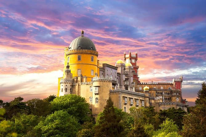 Private Tour: Sintra, Cabo da Roca and Cascais Day Trip from Lisbon - Cabo da Roca and the Atlantic edge