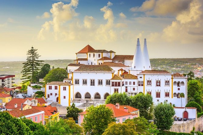 Private Tour: Sintra, Cabo da Roca and Cascais Day Trip from Lisbon - How the private format changes the day