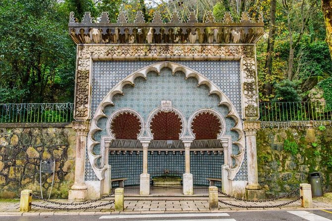 Private Tour: Sintra, Cabo da Roca and Cascais Day Trip from Lisbon - Price, timing, and what you still pay