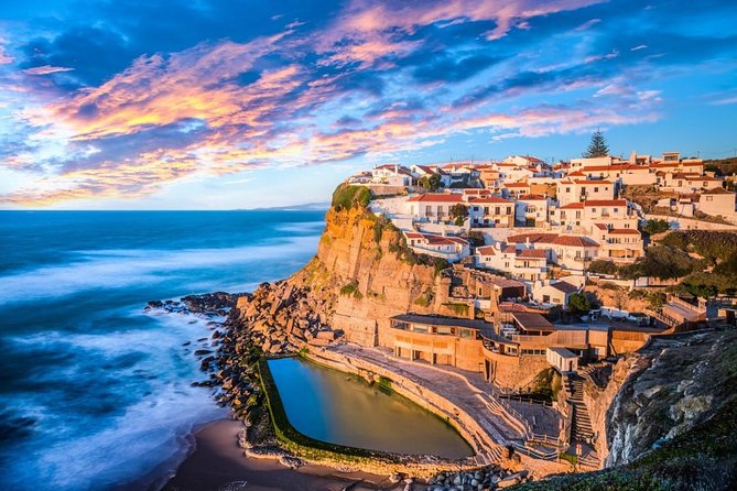Private Tour: Sintra, Cabo da Roca and Cascais Day Trip from Lisbon - The 8AM departure and ride into Sintra