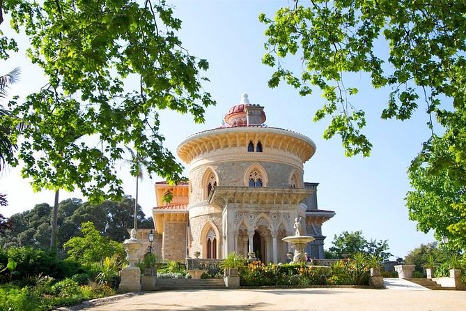 Private Tour Sintra from Lisbon Palaces of Pena and Regaleira - Why this private Sintra day works so well
