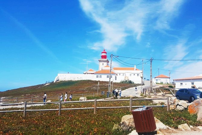 Private Tour Sintra Palaces/Cabo da Roca (2 people or more) - Cabo da Roca and the Atlantic edge