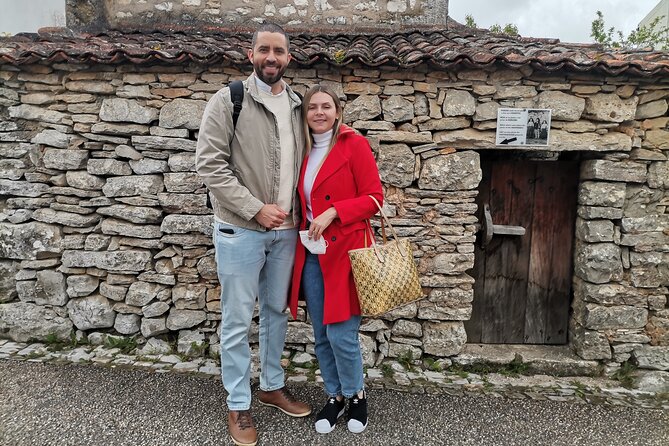 Private Tour to Fatima from Lisbon - Who should book this Fátima experience