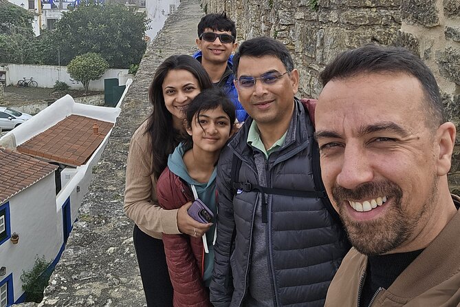Private Transfer from Lisbon to Porto with WiFi on Board - Coimbra for a university-town pause