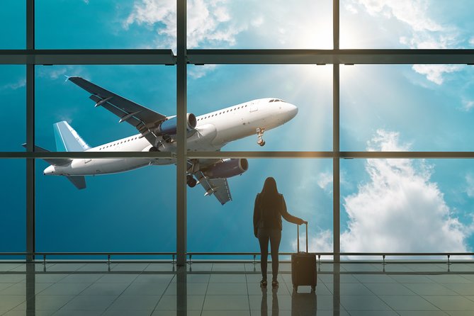 Private Transfer to/from Lisbon Airport, Train Station or Port - What your pickup should look like