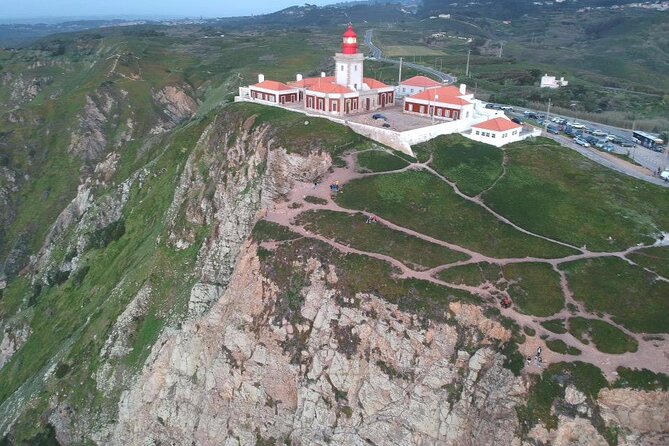 PRIVATE Unforgettable Full Day Tour to Sintra from Lisbon - Why a private day works well in Sintra