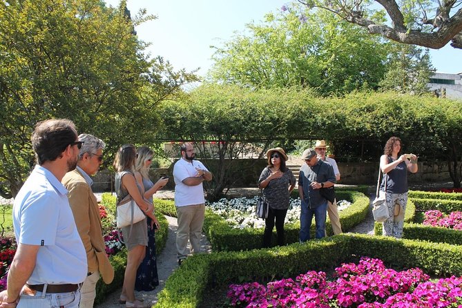 Private Wine Tasting in the Setúbal Wine Region, from Lisbon - Palmela Adds Food, Village Life, and a Change of Pace