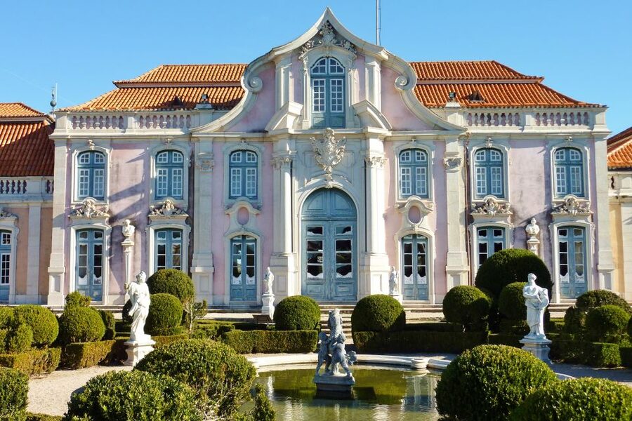 Queluz National Palace & Gardens Ticket - Is the $7 ticket worth booking?