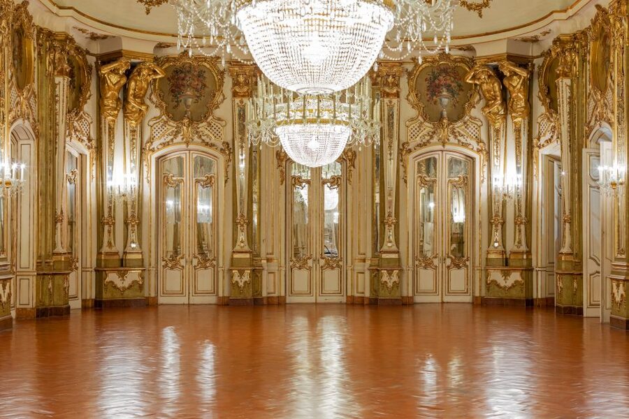 Queluz National Palace & Gardens Ticket - Why timing changes the whole experience