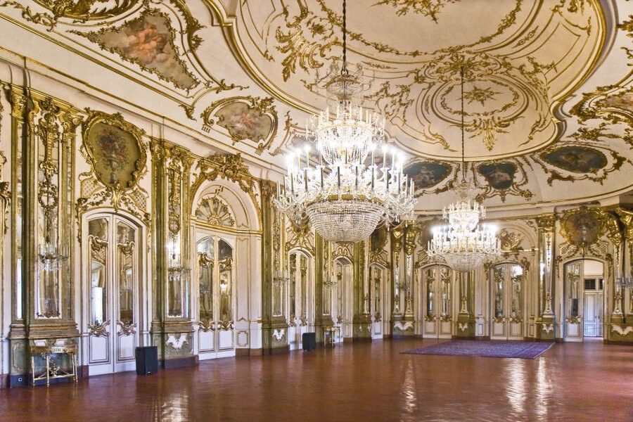 Queluz National Palace & Gardens Ticket - Who will enjoy Queluz most?