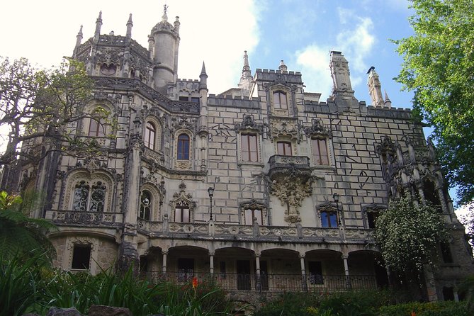 Quinta da Regaleira and Sintra visit half day private tour - Why Quinta da Regaleira is worth your half-day