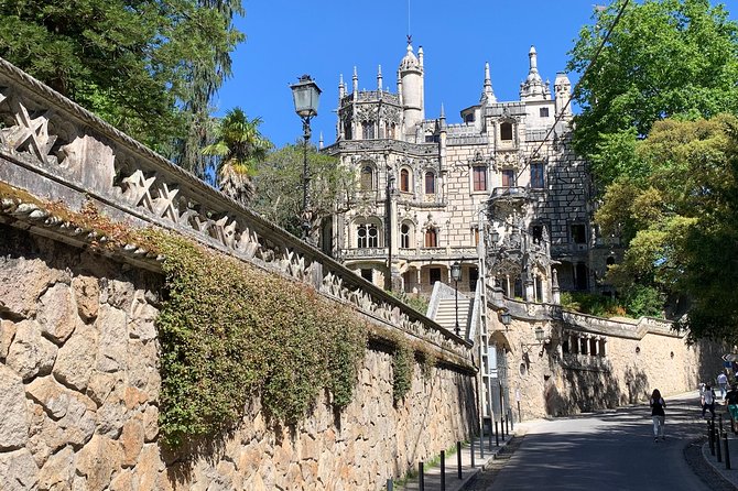 Quinta da Regaleira and Sintra visit half day private tour - Price and value at $98.11 per person