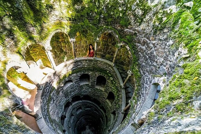 Quinta da Regaleira Skip the Line Tickets with Host - Key points to know before you go