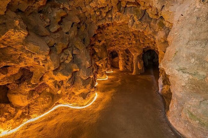 Quinta da Regaleira Skip the Line Tickets with Host - What this Quinta da Regaleira experience really is